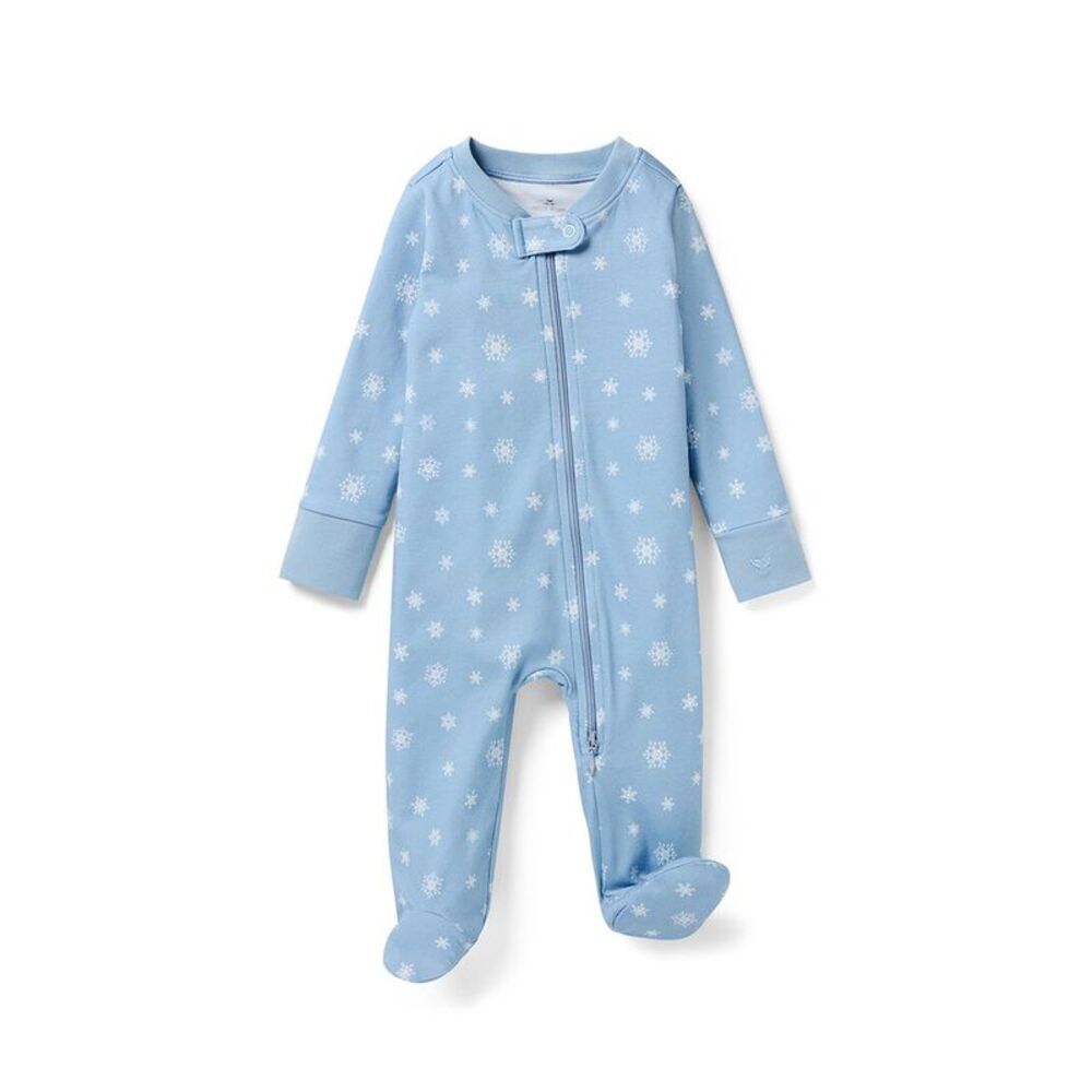Petite Plume Snug Fit Romper